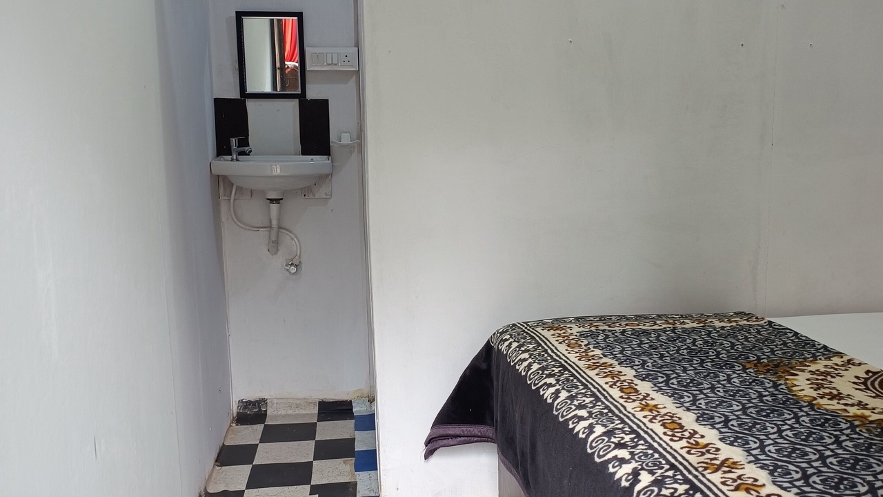 Photo of Patio Balcony in Arambol