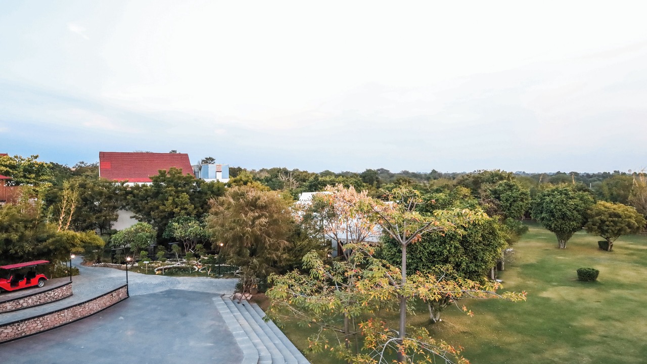 Photo of Outdoor in Bassi
