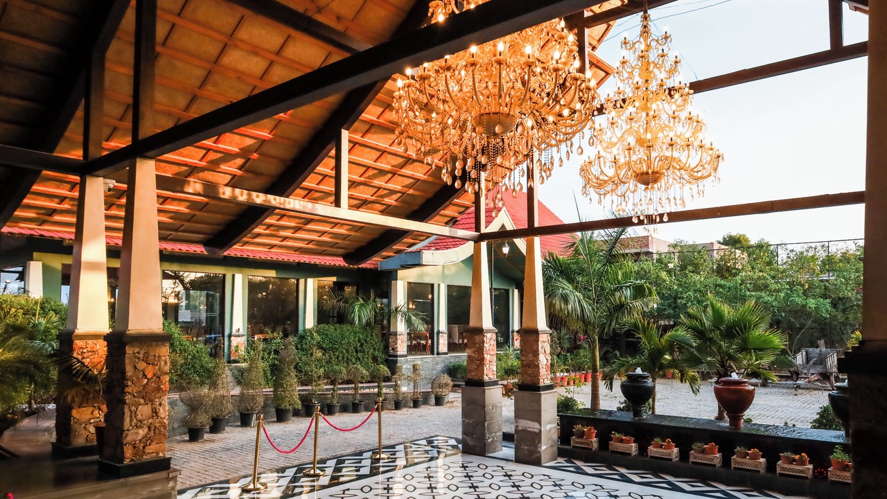 Photo of Outdoor in Bassi