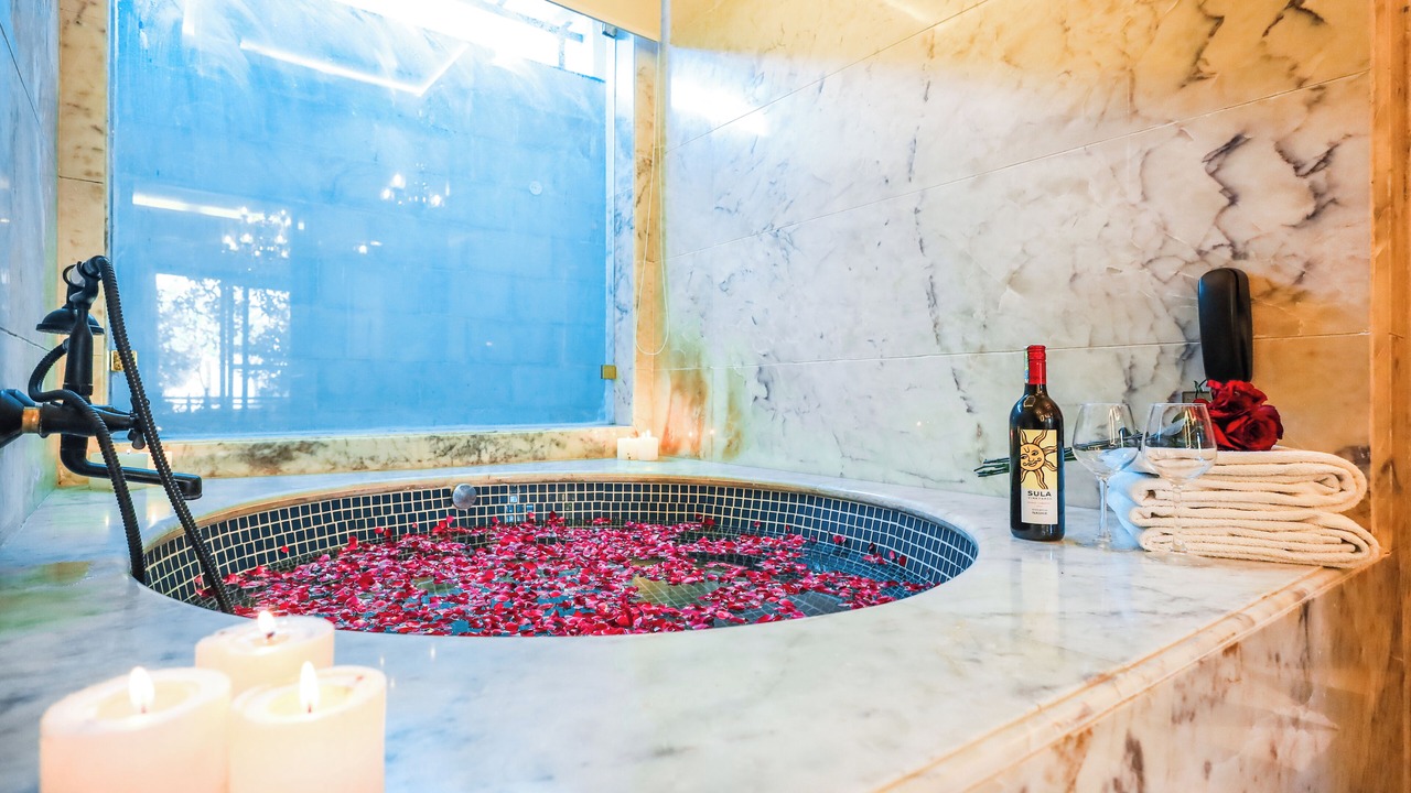 Photo of Bathroom in Bassi