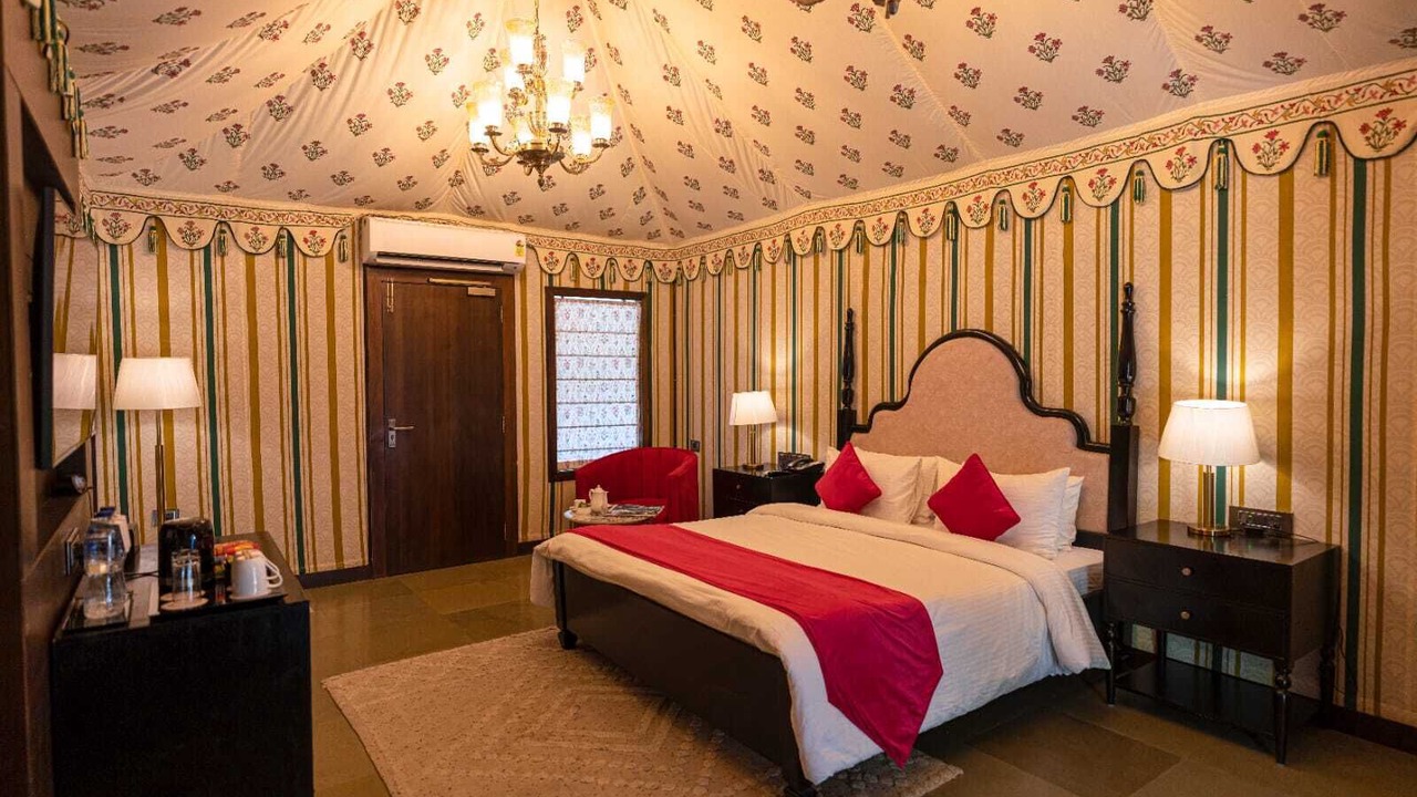 Photo of Bedroom in Bassi