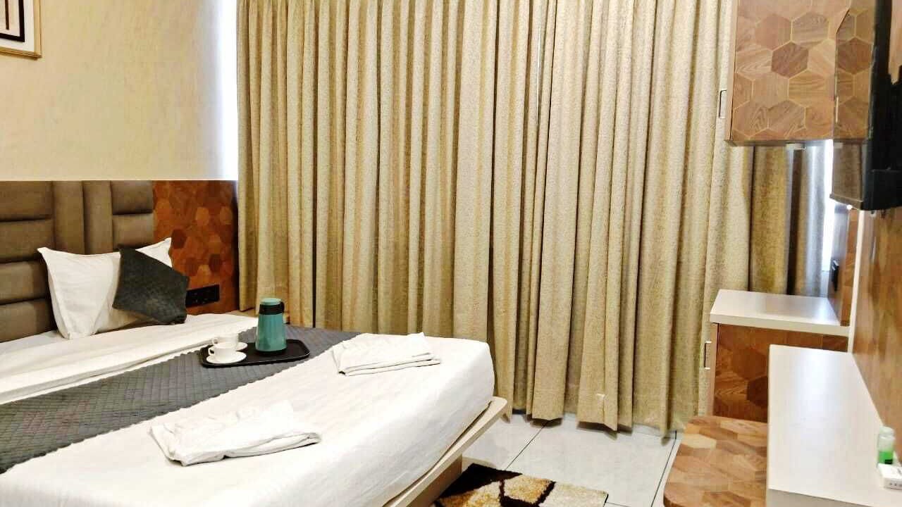 Photo of Bedroom in Ahmedabad