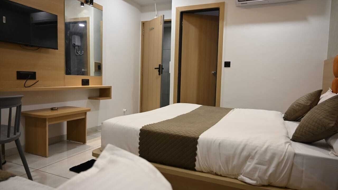 Photo of Bedroom in Ahmedabad