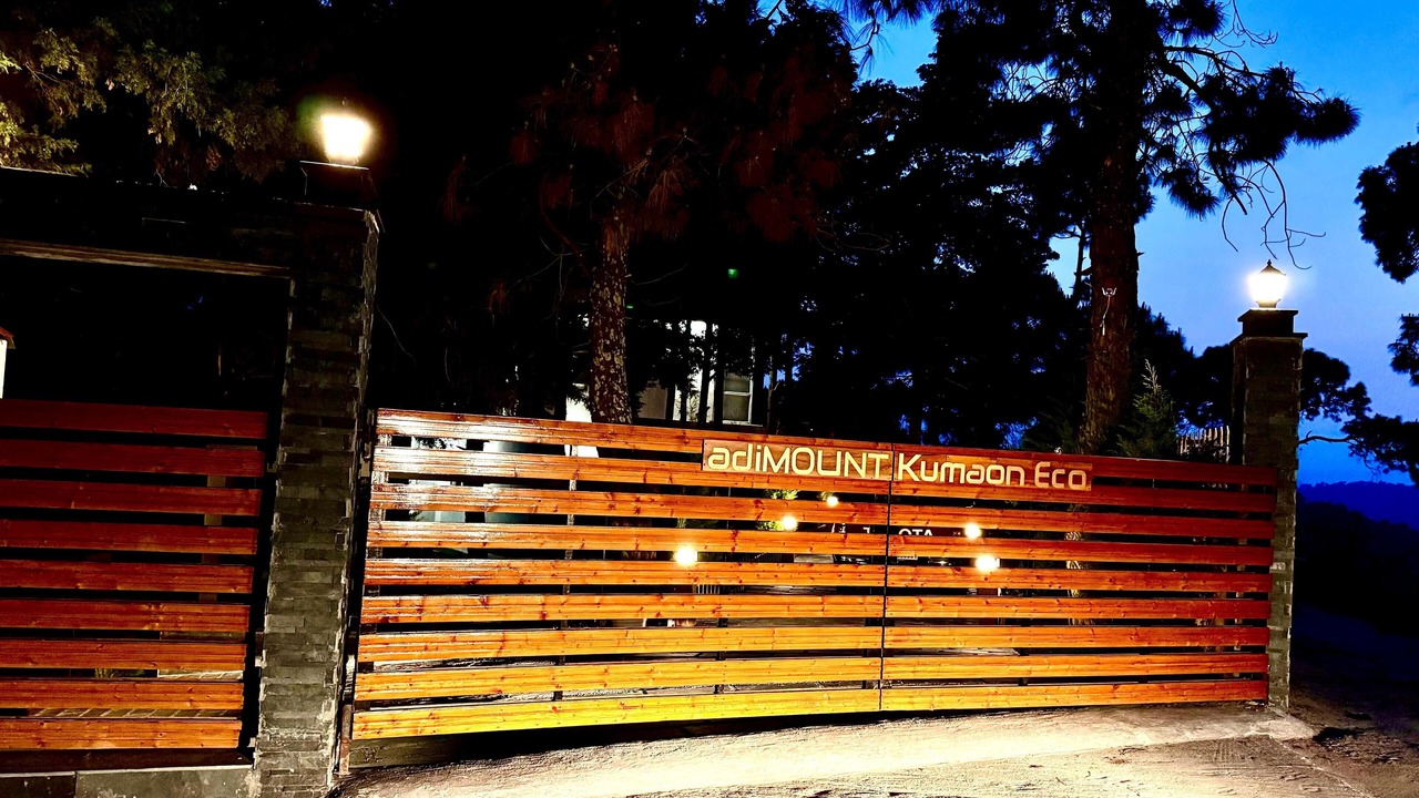 Photo of Outdoor in Ranikhet