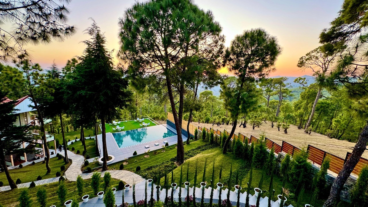 Photo of Outdoor in Ranikhet