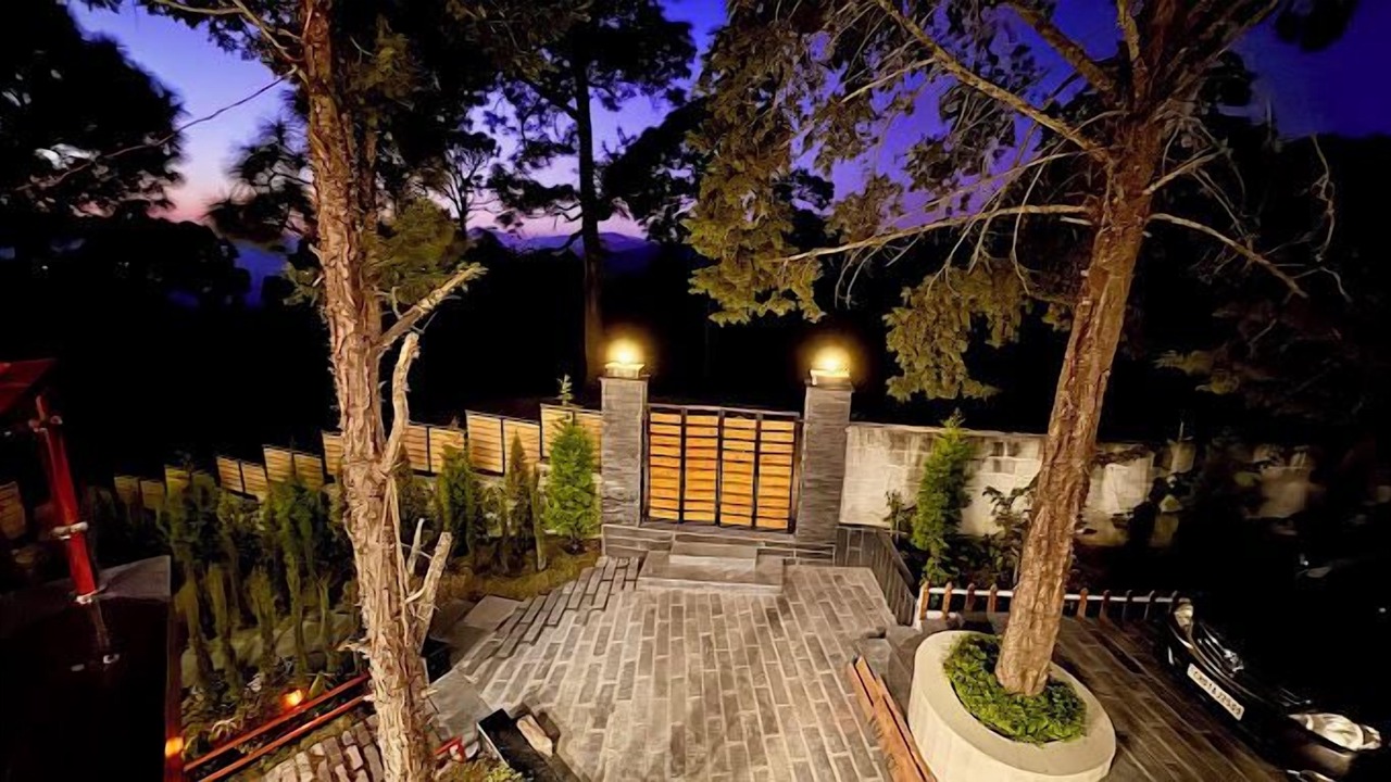 Photo of Outdoor in Ranikhet