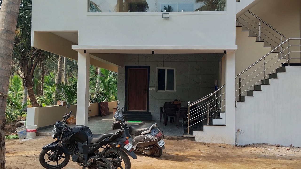 Photo of Outdoor in Anaimalai