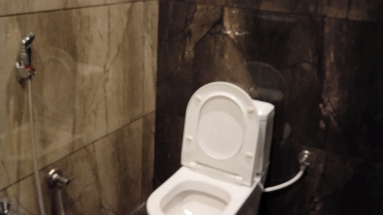 Photo of Bathroom in Anaimalai