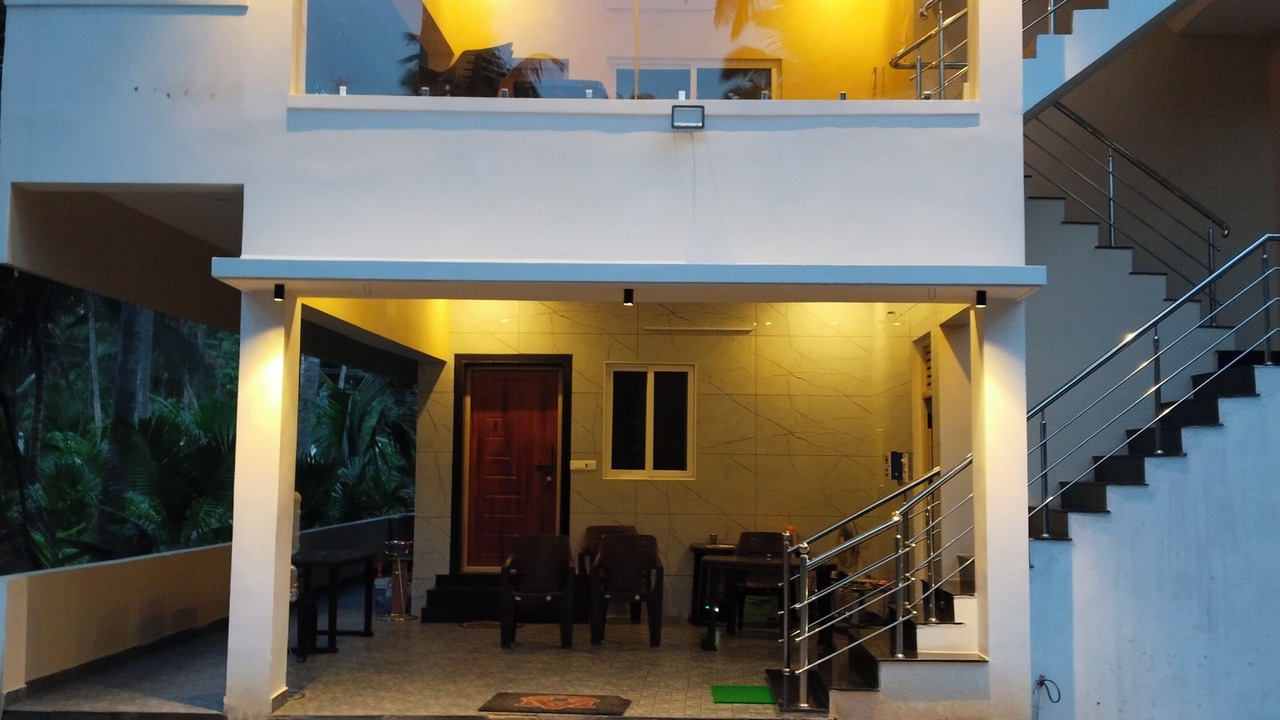 Photo of Outdoor in Anaimalai