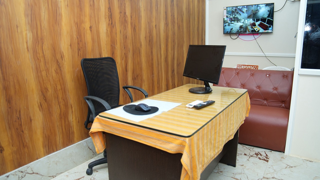 Photo of Patio Balcony in Kurnool