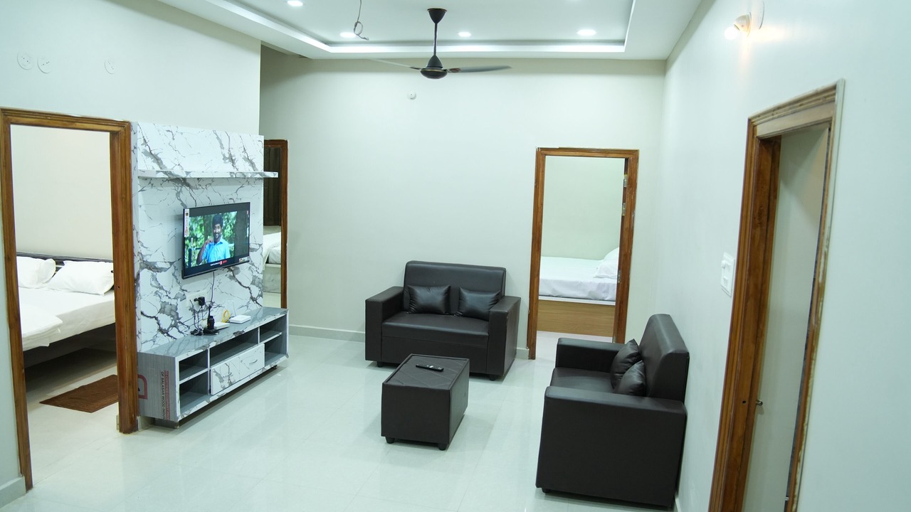 Photo of Patio Balcony in Kurnool