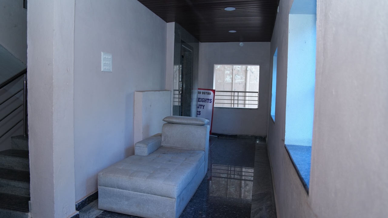 Photo of Patio Balcony in Kurnool