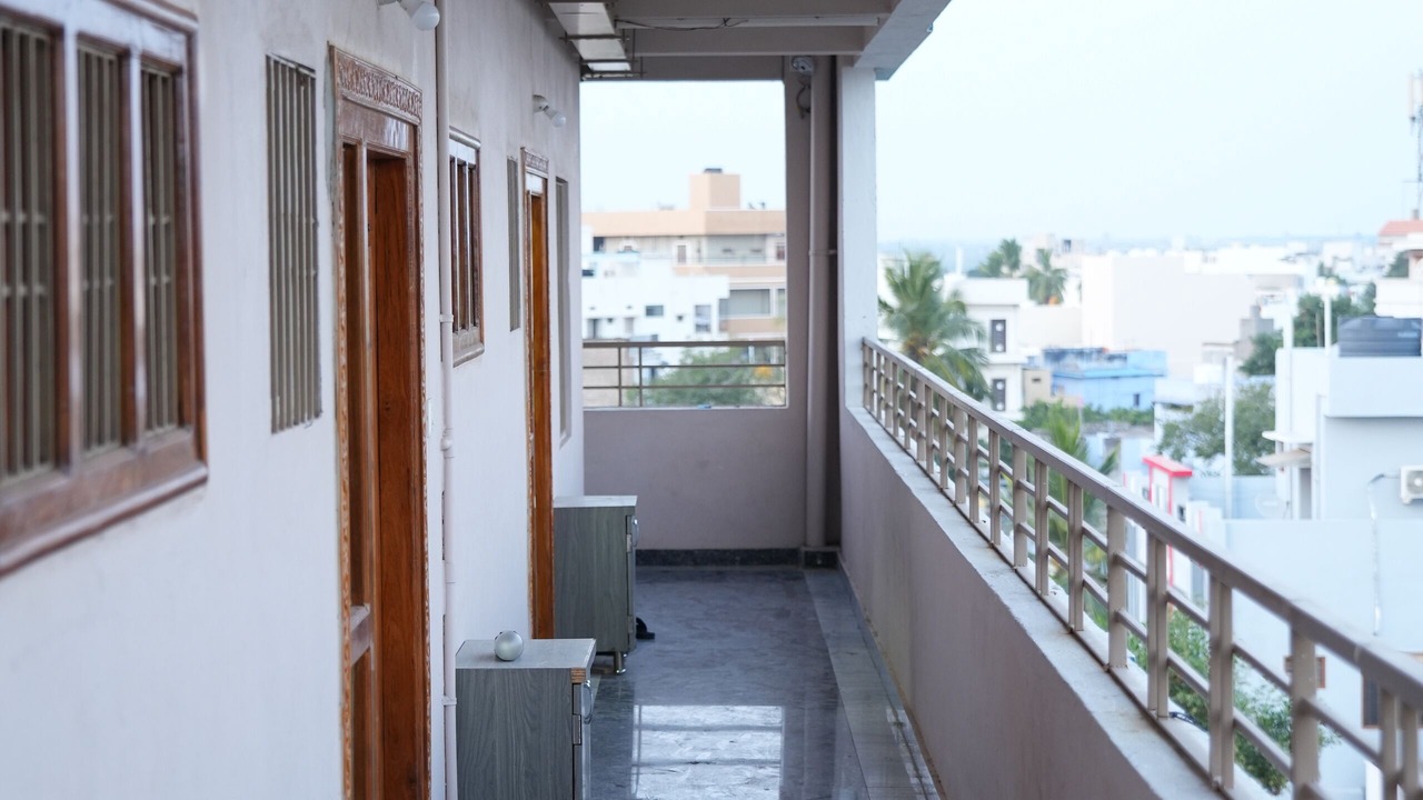 Photo of Patio Balcony in Kurnool