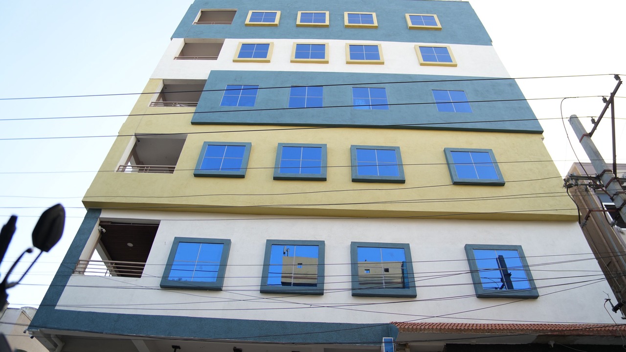 Photo of Outdoor in Kurnool