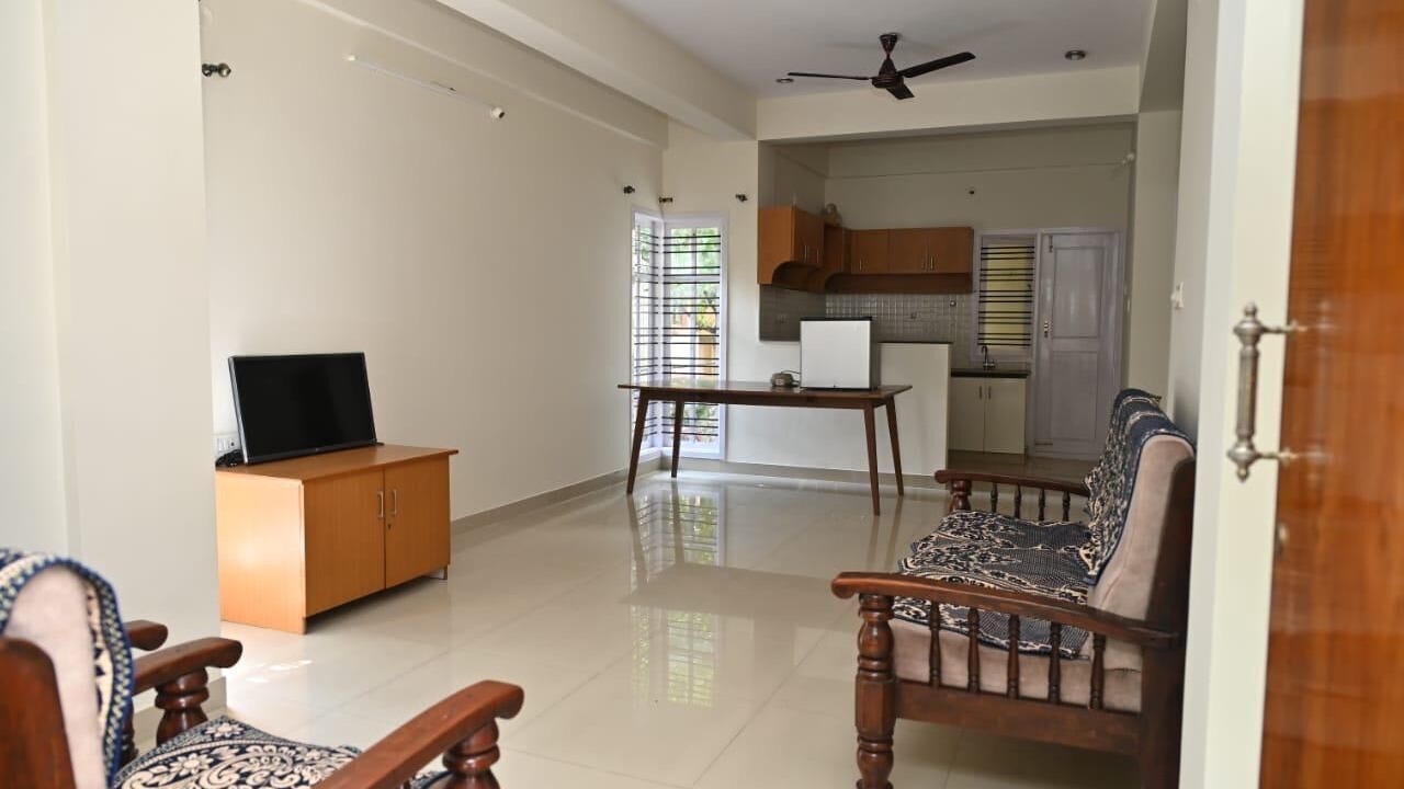 Photo of Patio Balcony in Yelahanka
