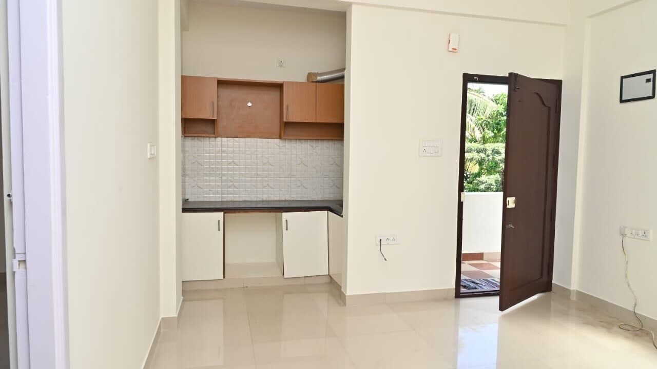 Photo of Patio Balcony in Yelahanka