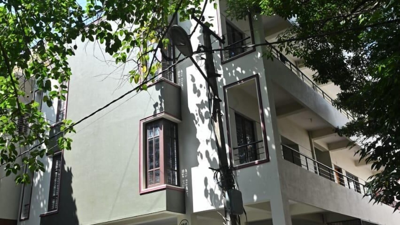 Photo of Outdoor in Yelahanka