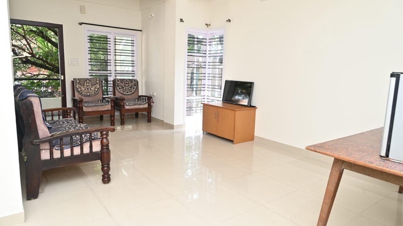 Photo of Patio Balcony in Yelahanka
