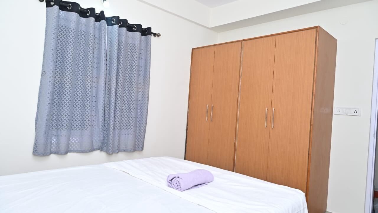 Photo of Patio Balcony in Yelahanka