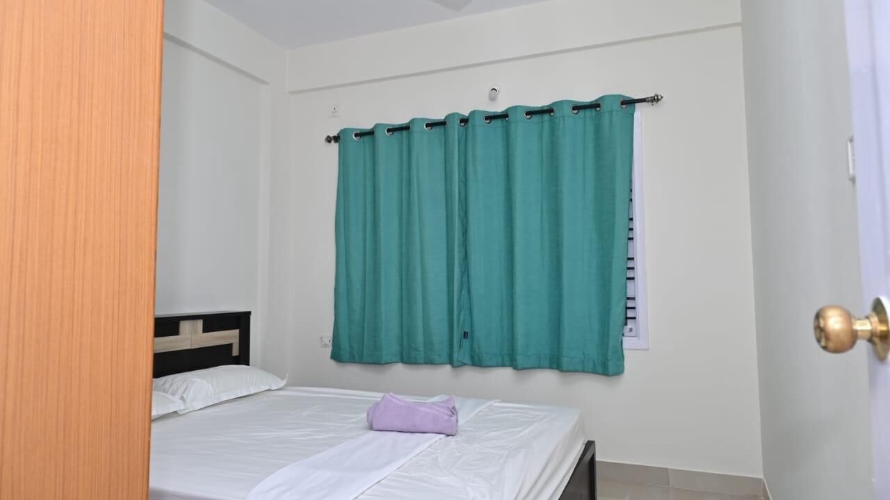 Photo of Patio Balcony in Yelahanka