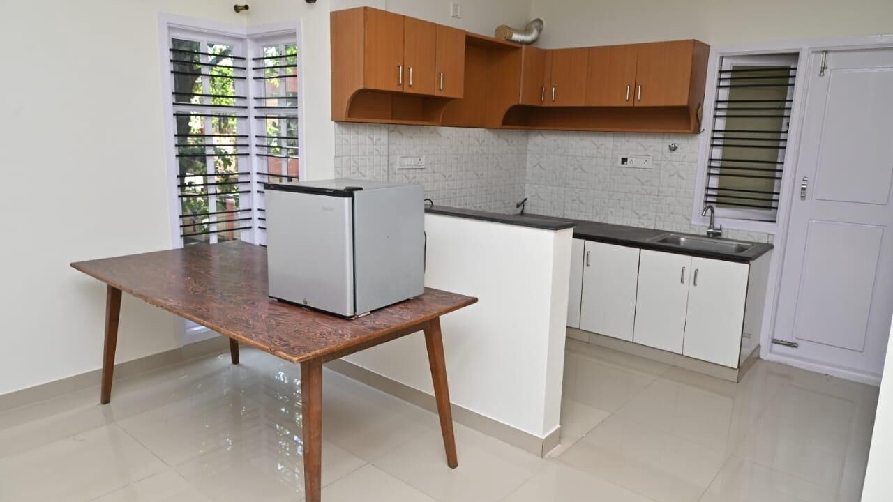 Photo of Patio Balcony in Yelahanka