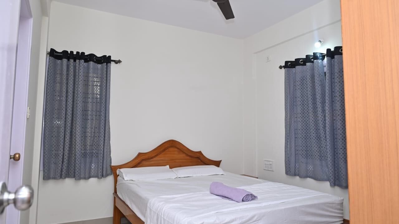 Photo of Patio Balcony in Yelahanka