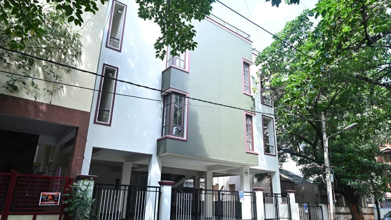 Photo of Outdoor in Yelahanka