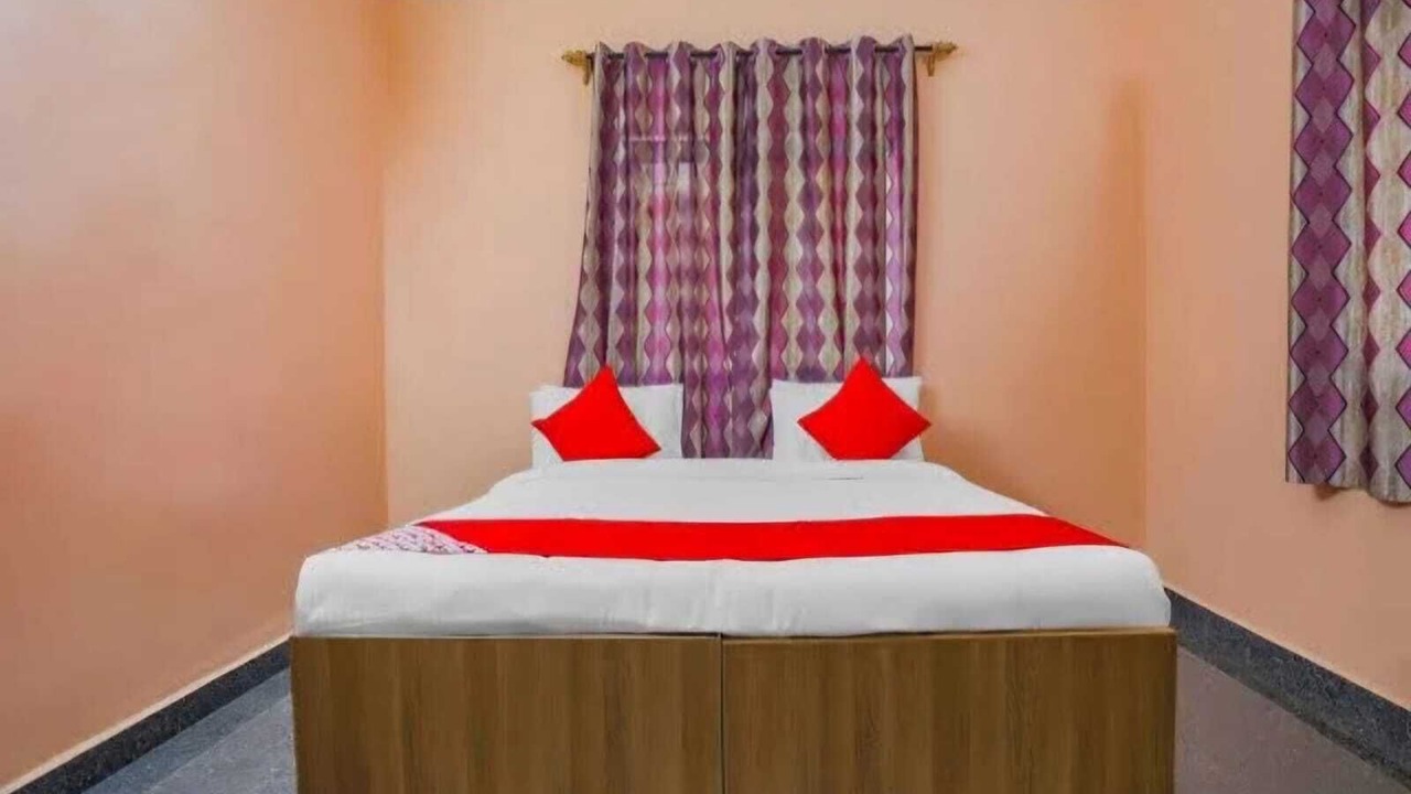 Photo of Bedroom in Sernabatim