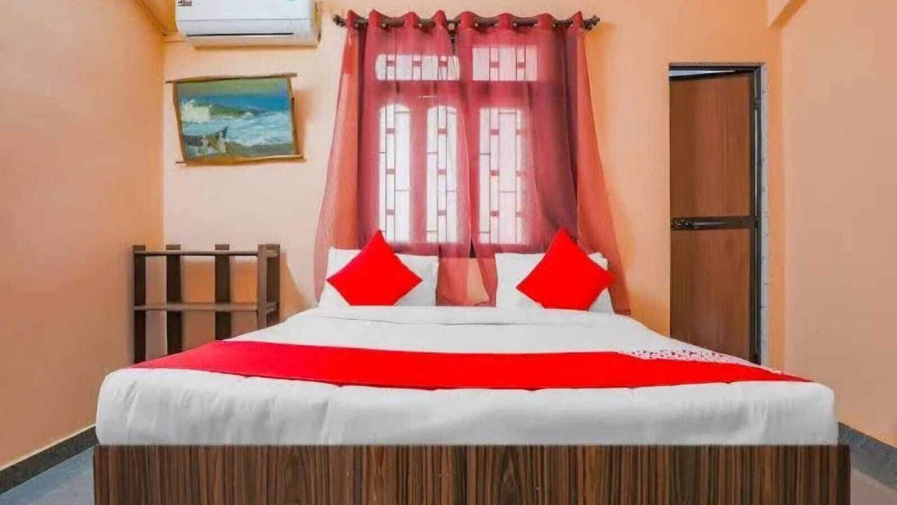 Photo of Bedroom in Sernabatim