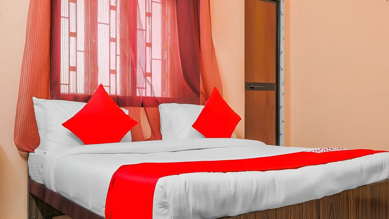 Photo of Bedroom in Sernabatim