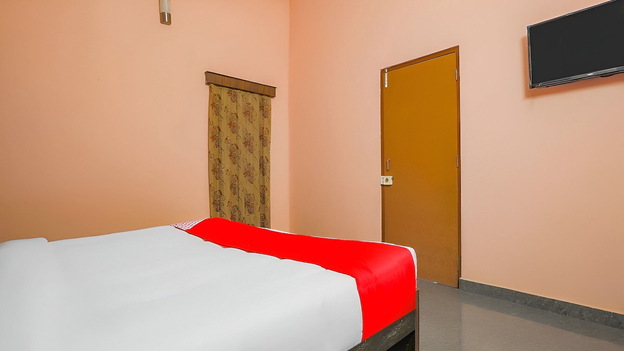 Photo of Bedroom in Sernabatim