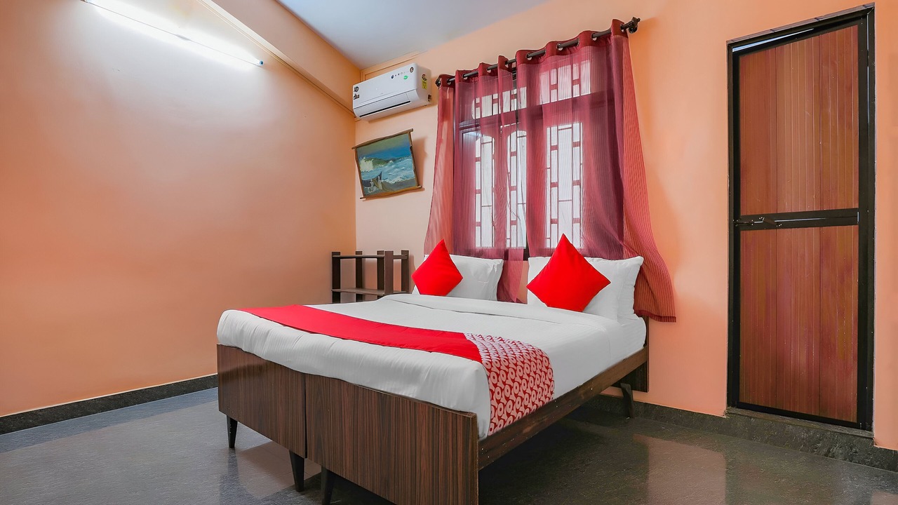 Photo of Bedroom in Sernabatim
