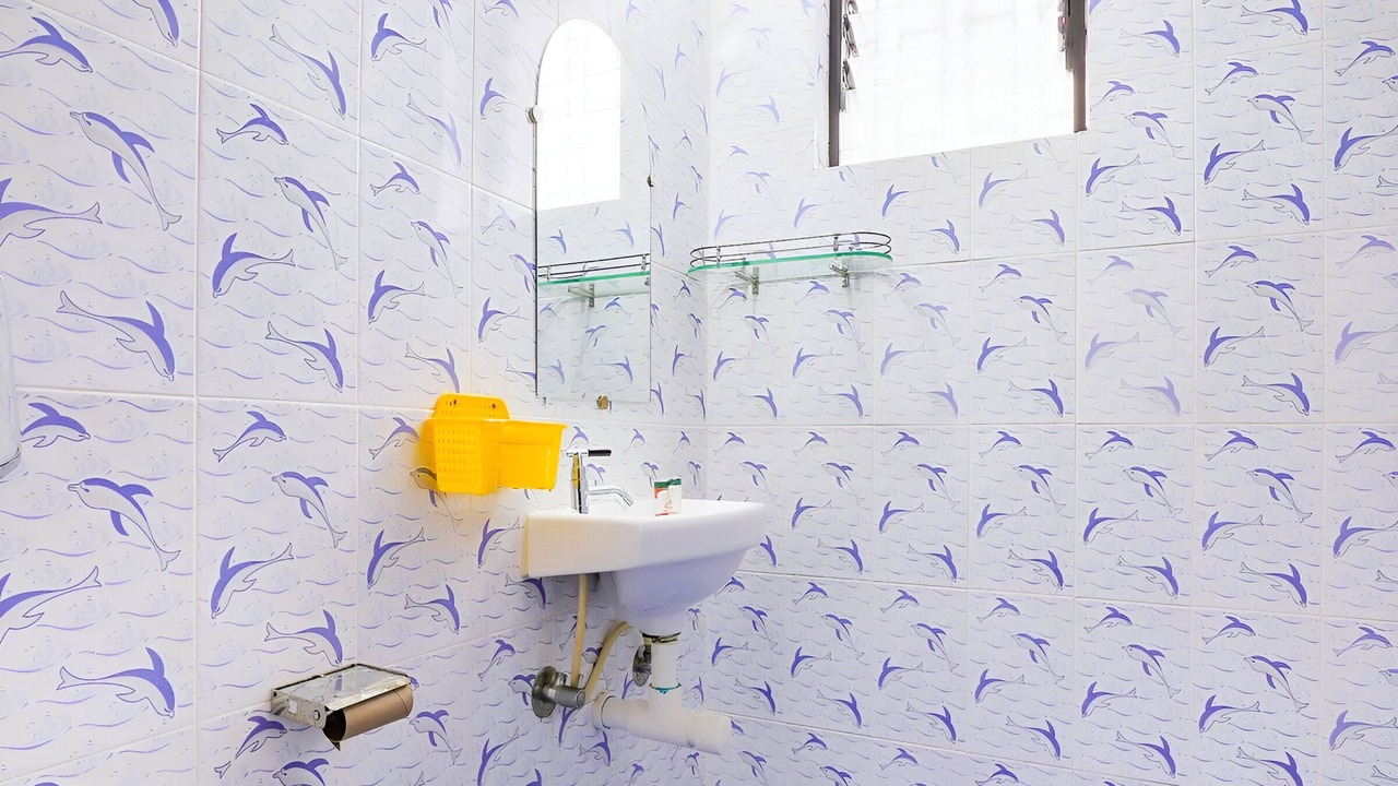 Photo of Bathroom in Sernabatim