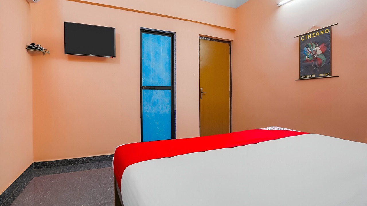 Photo of Bedroom in Sernabatim