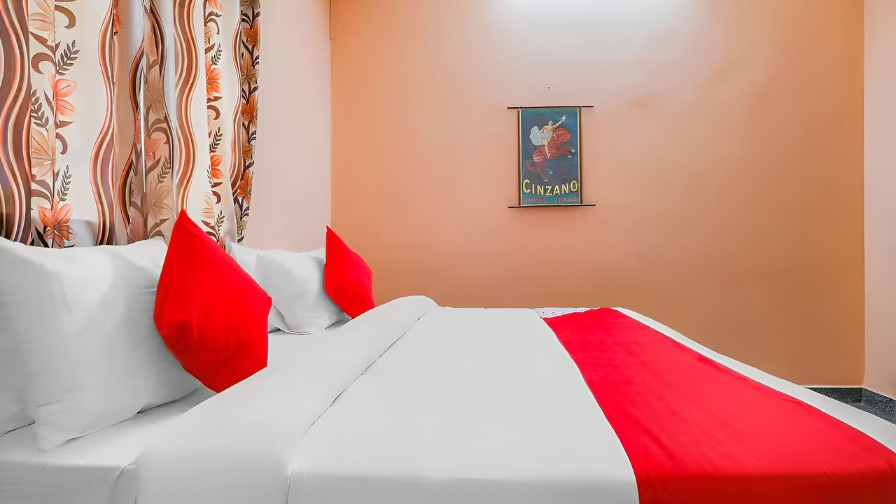 Photo of Bedroom in Sernabatim