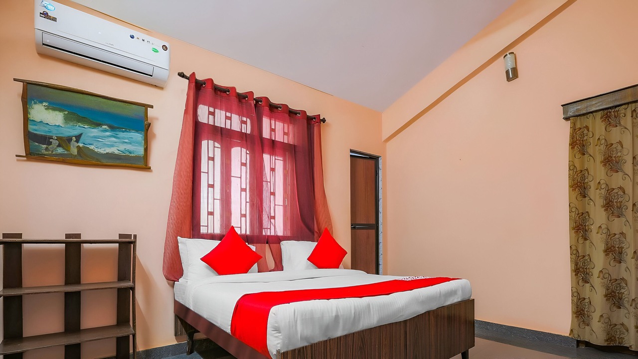 Photo of Bedroom in Sernabatim