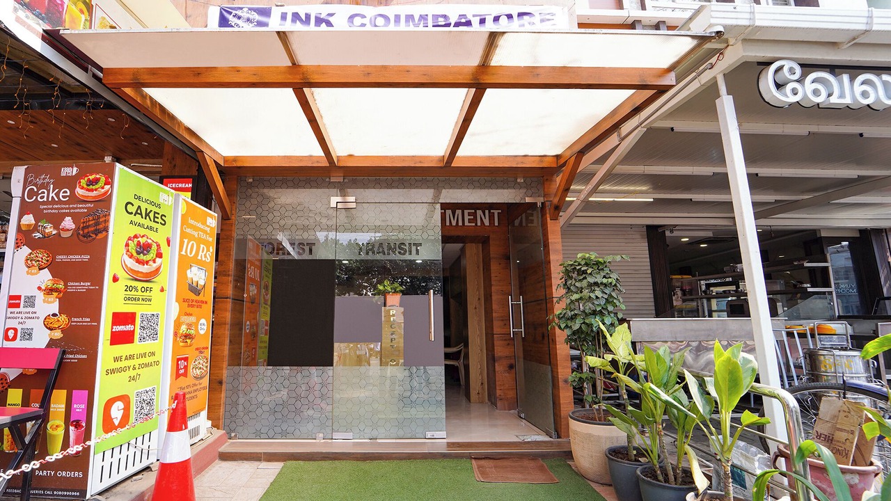 Photo of Outdoor in Coimbatore