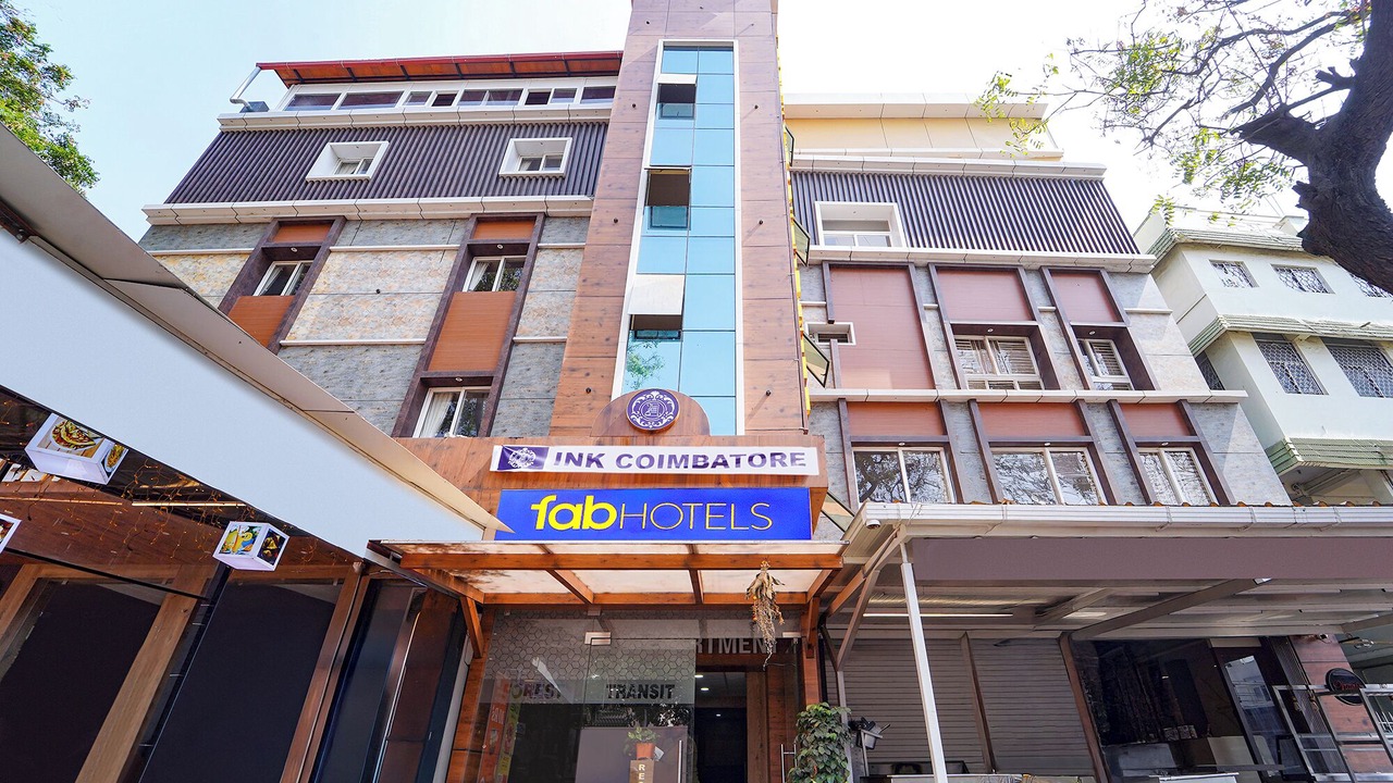 Photo of Outdoor in Coimbatore