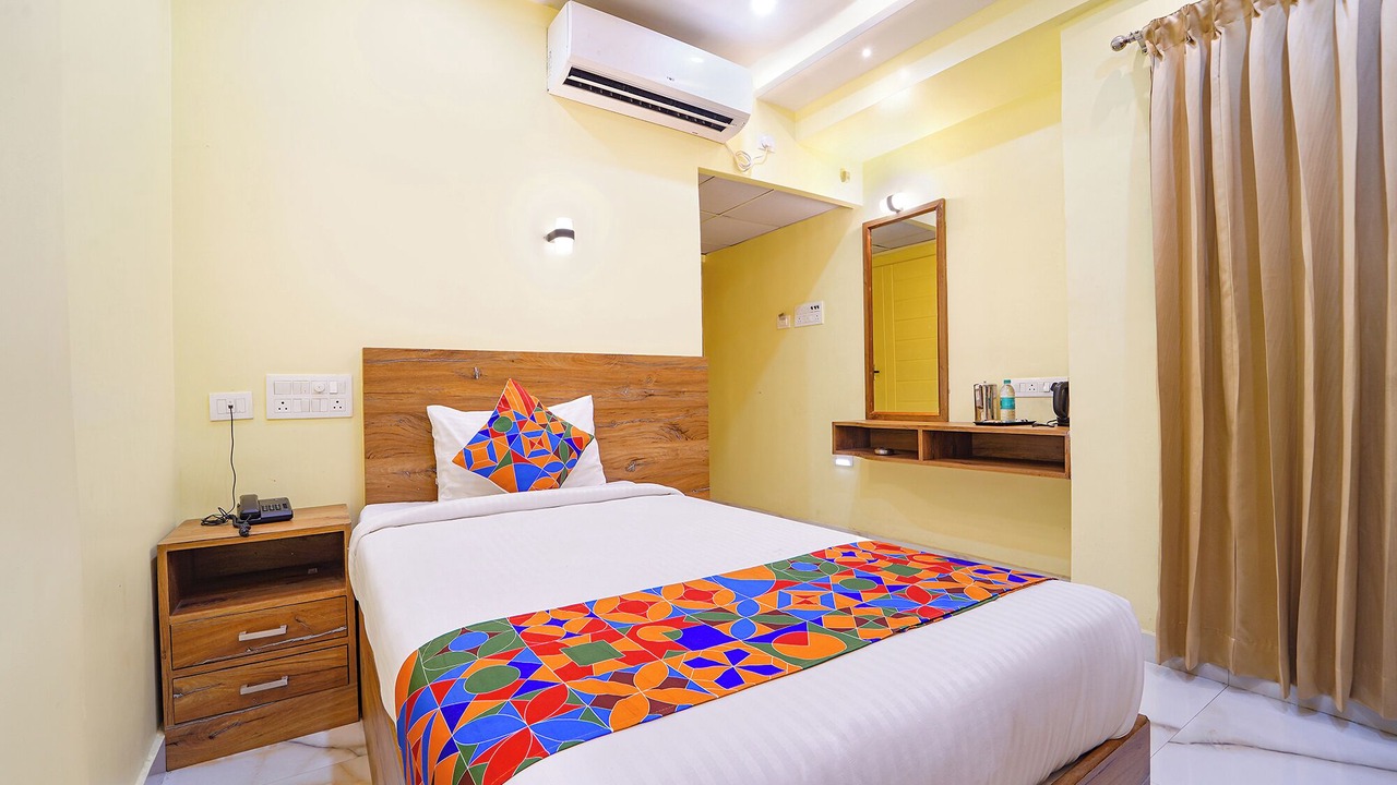 Photo of Bedroom in Coimbatore
