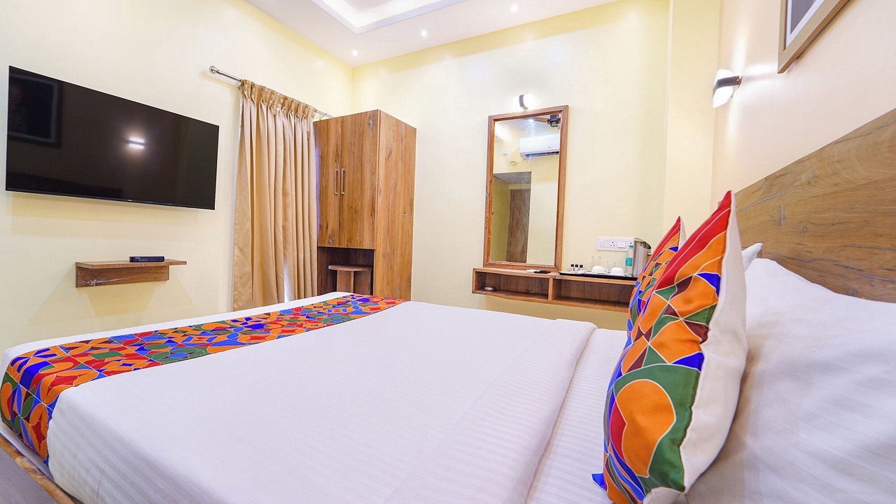 Photo of Bedroom in Coimbatore