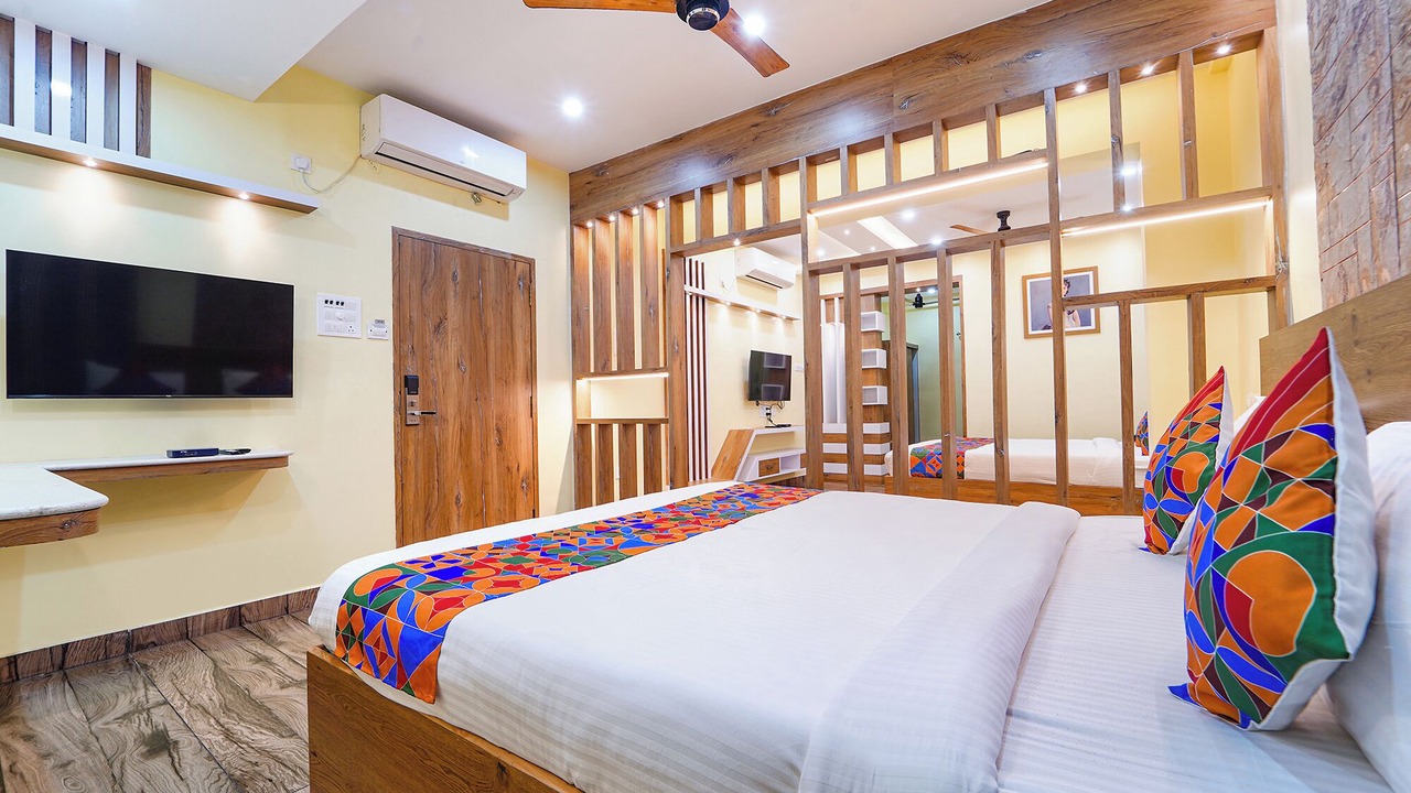 Photo of Bedroom in Coimbatore