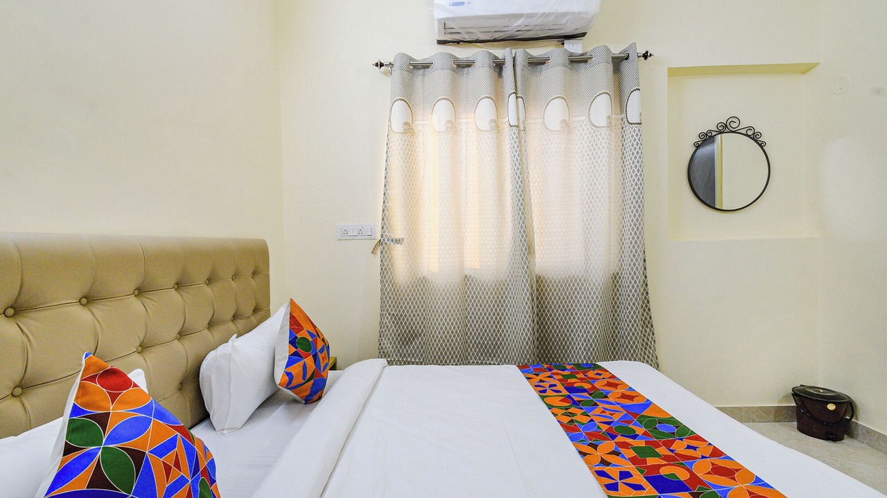 Photo of Bedroom in Gachibowli