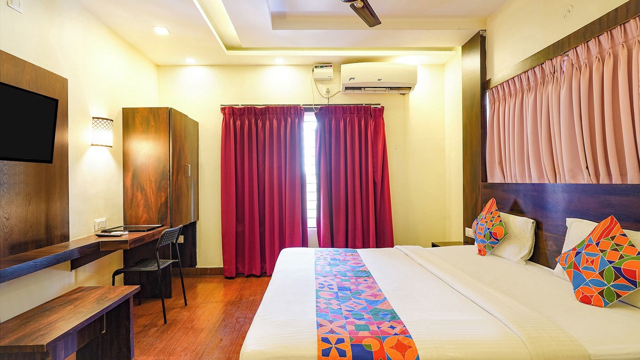 Photo of Bedroom in Domlur