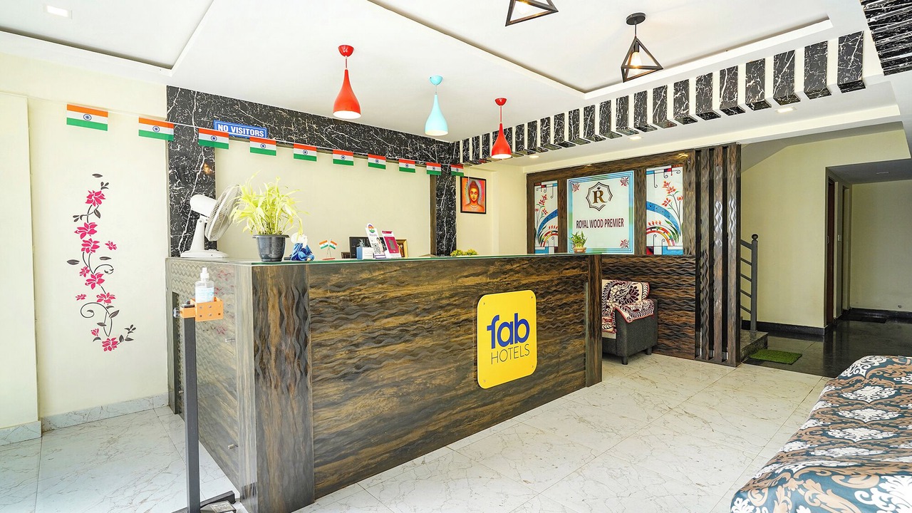 Photo of Others in Domlur