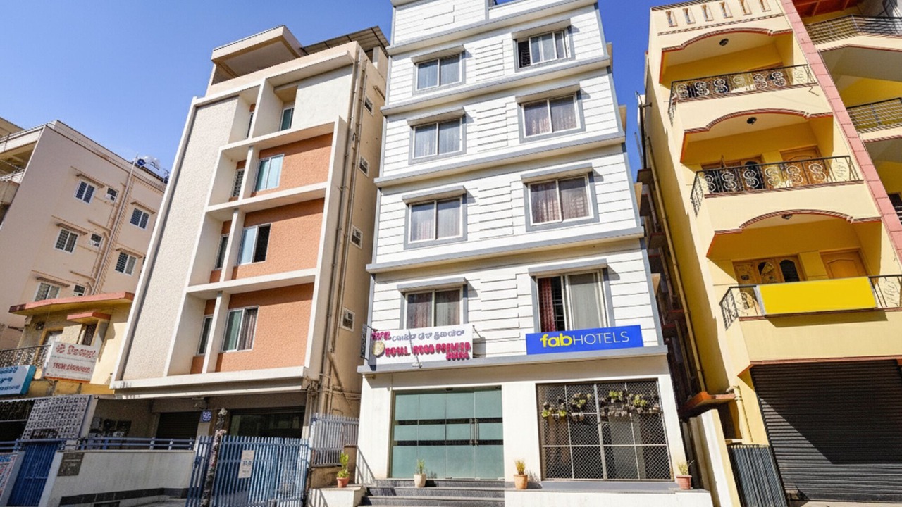 Photo of Outdoor in Domlur