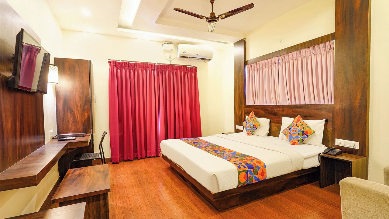 Photo of Bedroom in Domlur