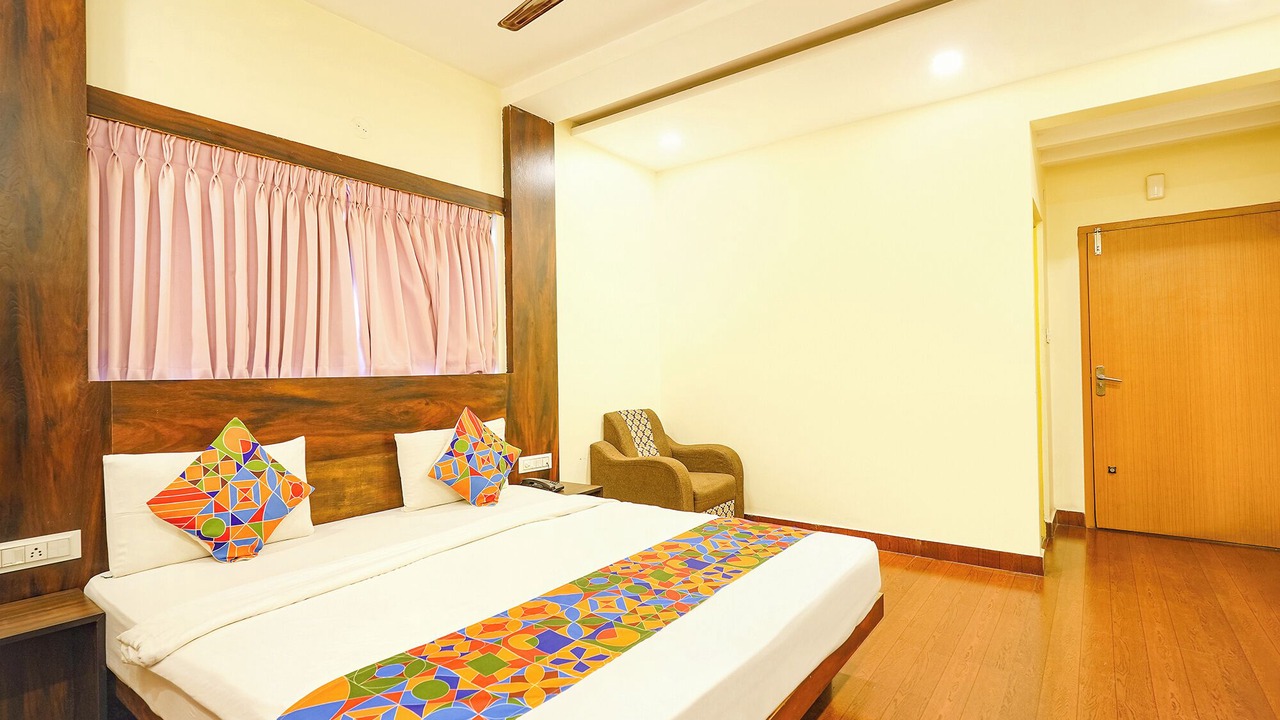 Photo of Bedroom in Domlur
