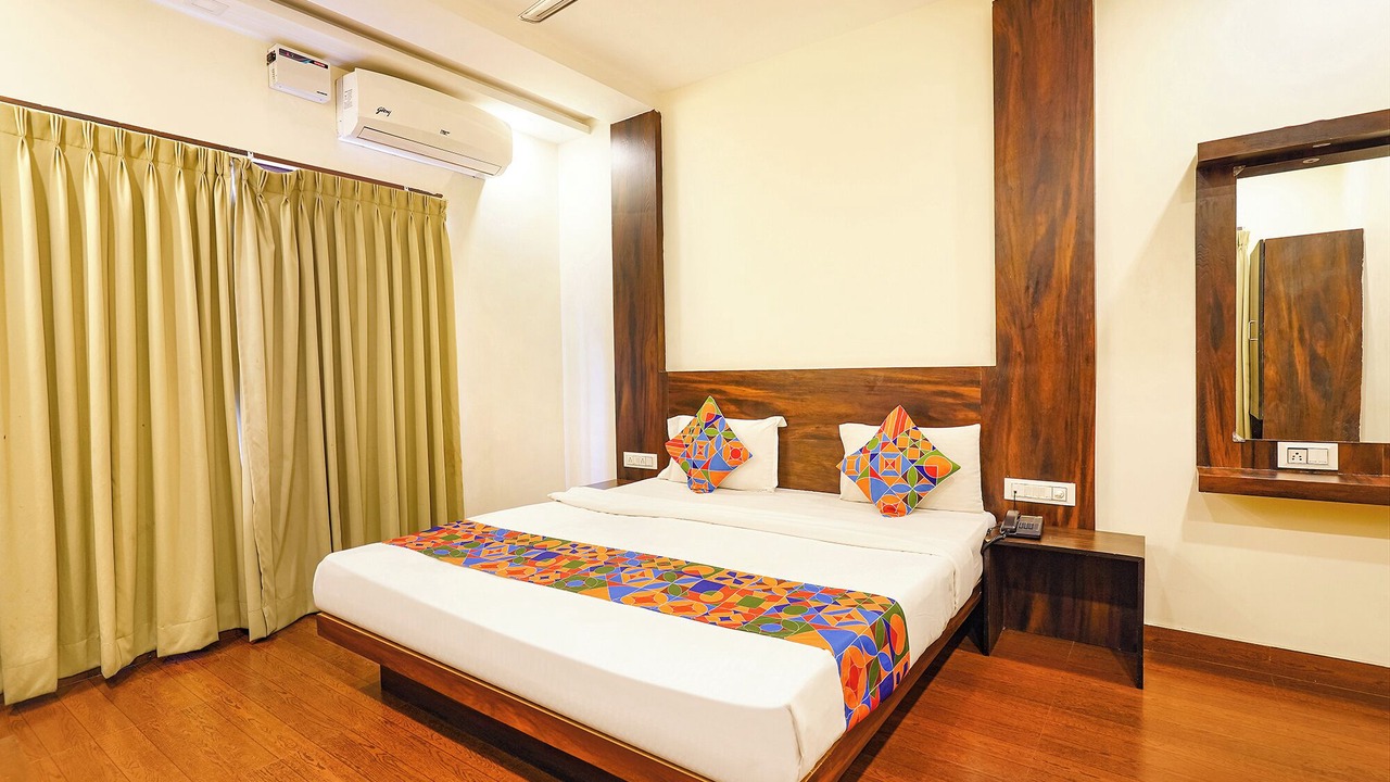Photo of Bedroom in Domlur