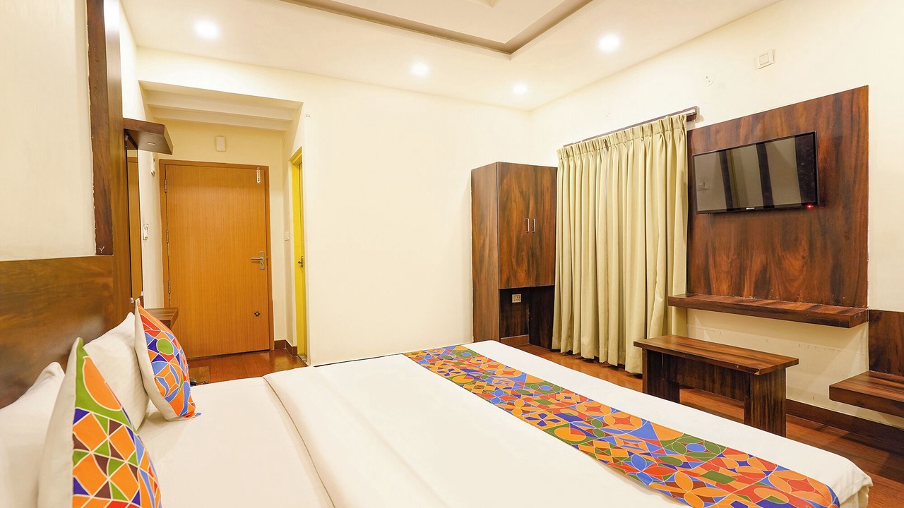 Photo of Bedroom in Domlur