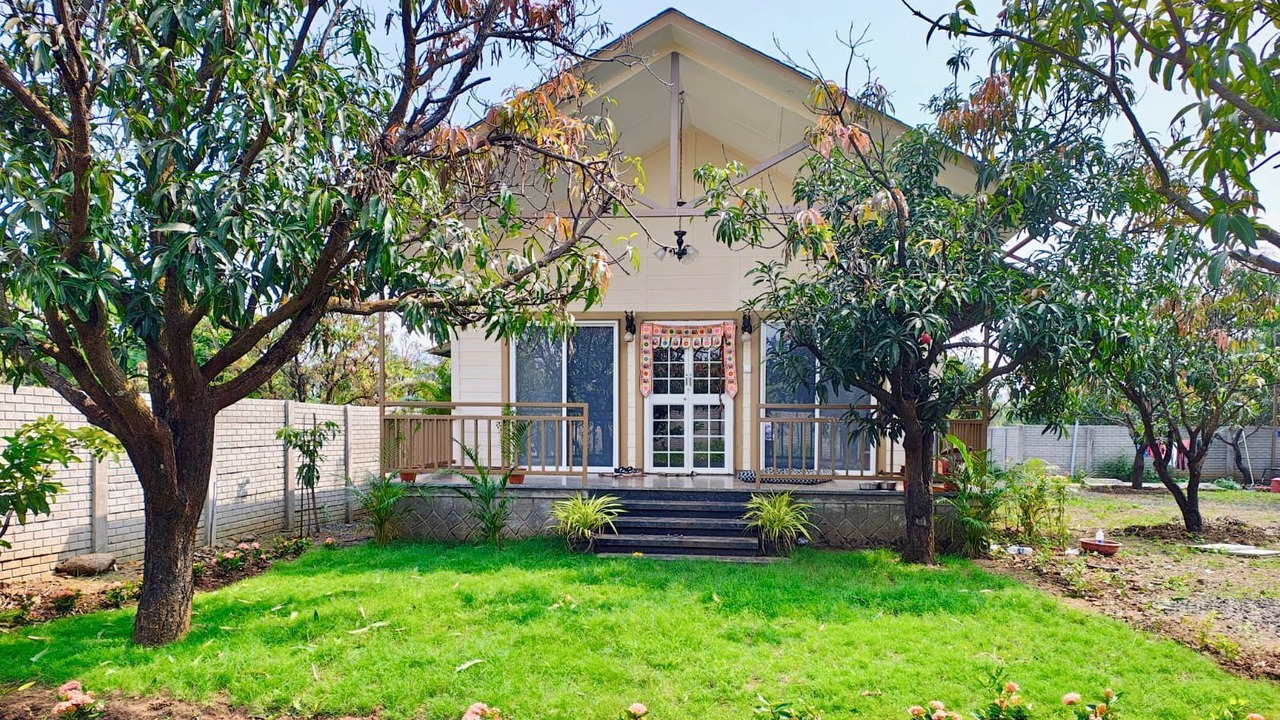 Photo of Outdoor in Khodala